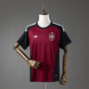 camiseta-españa-portero-rojo-2026