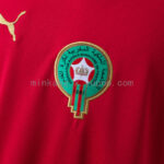 camiseta-marruecos-primera-equipacion-mundial-2026-escudo