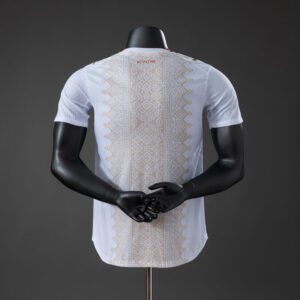 camiseta-marruecos-segunda-equipacion-version-jugador-mundial 2026-parte-trasera