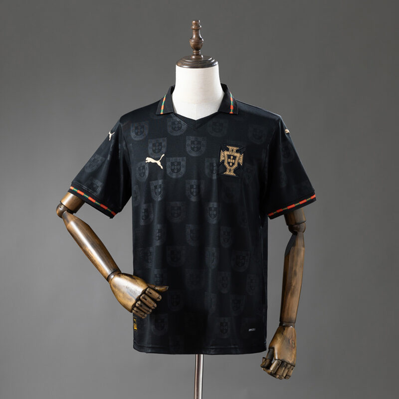 camiseta-portugal-edicion-especial-pantera-negra-2026 camiseta-portugal-edicion-especial-pantera-negra-2026