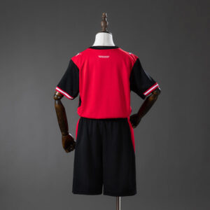 conjunto-niño-austria-primera-equipacion-mundial-2026-parte-trasera