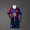 conjunto-niño-fc-barcelona-primera-equipacion-2026-2027