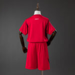 conjunto-niño-turquia-segunda-equipacion-mundial-2026-parte-trasera