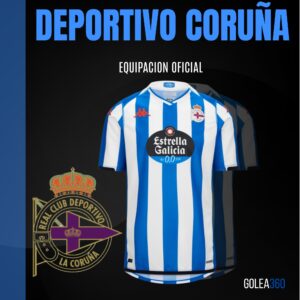 Deportivo de La Coruña