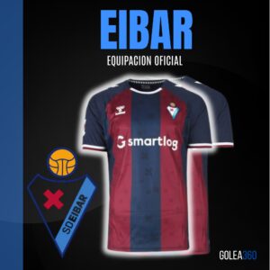 Eibar