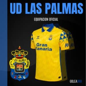 UD Las Palmas