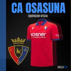 CA Osasuna
