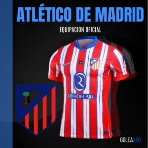 Atlético de Madrid
