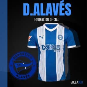 D. Alavés