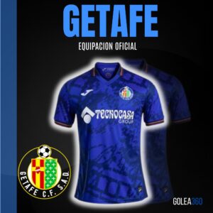 Getafe