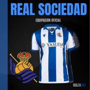 Real Sociedad