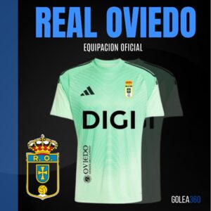 Real Oviedo