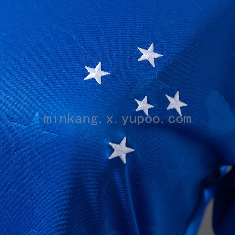camiseta-cruzeiro-primera-equipacion-2026-2027-mujer-escudo