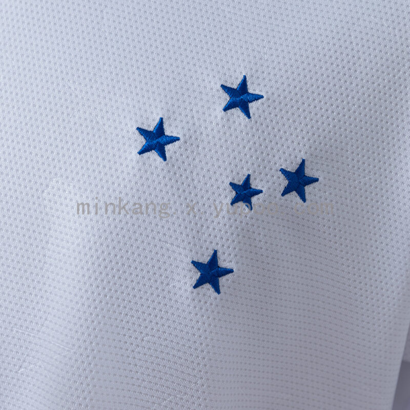 camiseta-cruzeiro-segunda-equipacion-2026-2027-escudo