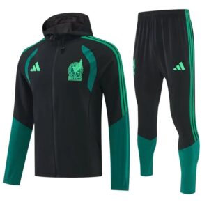 chandal-mexico-cremallera-alta-negro-verde-2026-2027