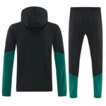 chandal-mexico-cremallera-alta-negro-verde-2026-2027-parte-trasera