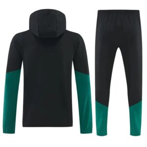 chandal-mexico-cremallera-alta-negro-verde-2026-2027-parte-trasera