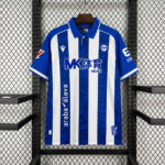 Camiseta Alaves Primera Equipación 2026-27