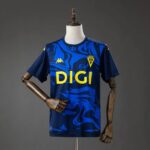 Camiseta Cadiz CF Segunda Equipación 2026-27