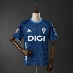 Camiseta Cadiz CF Segunda Equipación 2026-27