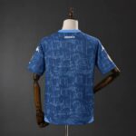 Camiseta Cadiz CF Segunda Equipación 2026-27 dorsal