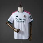 Camisetas Real Madrid Primera Equipación 2026-27