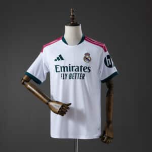 Camisetas Real Madrid Primera Equipación 2026-27