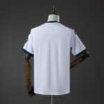 Camisetas Real Madrid Primera Equipación 2026-27 dorsal