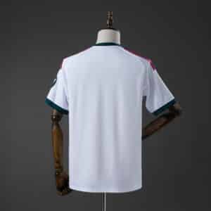 Camisetas Real Madrid Primera Equipación 2026-27 dorsal