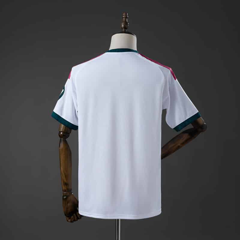 Camisetas Real Madrid Primera Equipación 2026-27 dorsal