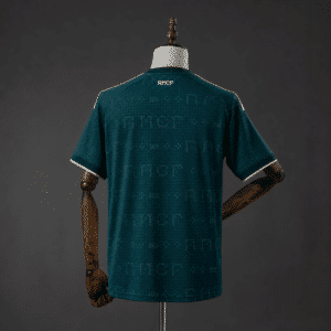 Camiseta Real Madrid Segunda Equipación 2026-27 dorsal
