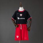 Conjunto niño Athletic de Bilbao Segunda Equipacion 2026-27