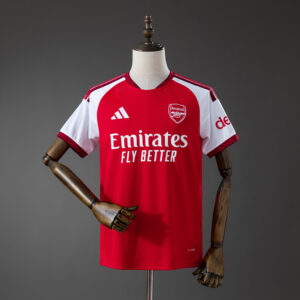 Camiseta Arsenal primera equipacion 2026-2027