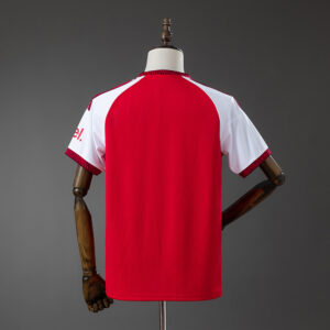 Camiseta Arsenal primera equipacion 2026-2027 dorsal