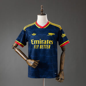Camiseta Arsenal segunda equipacion 2026-2027