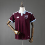 Camiseta Aston Villa primera equipación 2026-2027