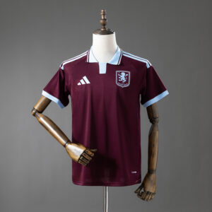 Camiseta Aston Villa primera equipación 2026-2027