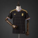 Camiseta Aston Villa segunda equipación 2026-2027