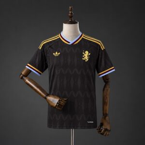 Camiseta Aston Villa segunda equipación 2026-2027