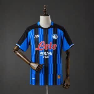 Camiseta Atalanta Primera Equipación 2026-27