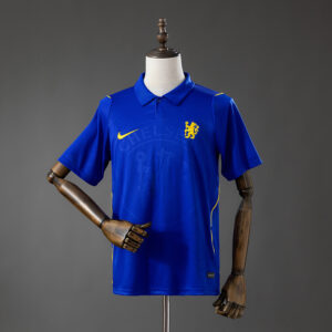 Camiseta Chelsea Primera Equipación 2026-2027