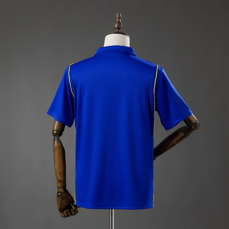 Camiseta Chelsea Primera Equipación 2026-2027 dorsal