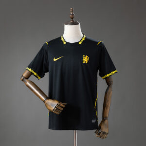 Camiseta Chelsea Segunda Equipación 2026-2027