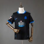 Camiseta Deportivo la Coruña Segunda Equipación 2026-27