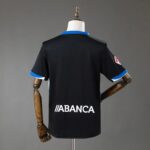 Camiseta Deportivo la Coruña Segunda Equipación 2026-27 dorsal
