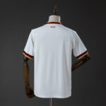 Camiseta España mundial 2026 segunda equipacion 2026-27 2 estrellas dorsal