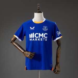 Camiseta Everton Primera Equipacion 2026-2027