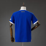 Camiseta Everton Primera Equipacion 2026-2027 dorsal