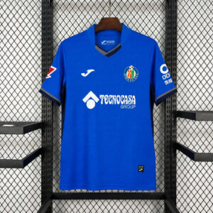 Camiseta Getafe Primera Equipación 2026-27