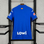 Camiseta Getafe Primera Equipación 2026-27 dorsal